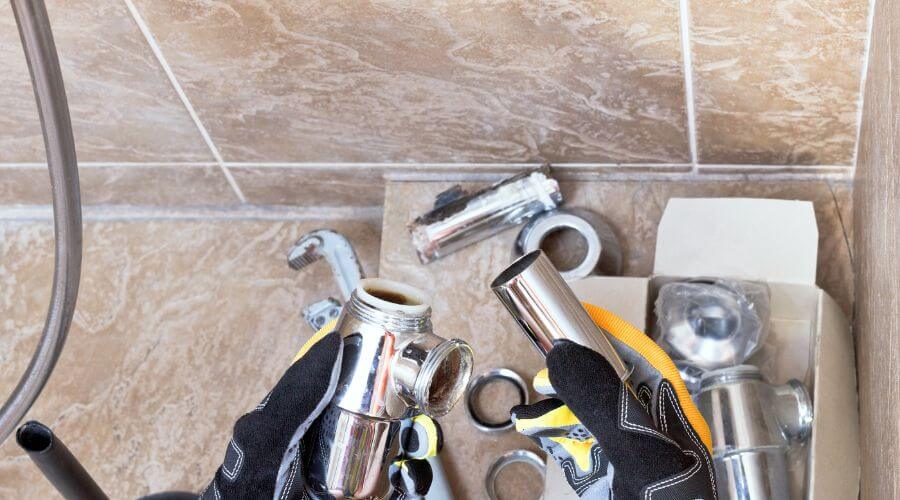 Expert tile roof repair services in Hanover, VA